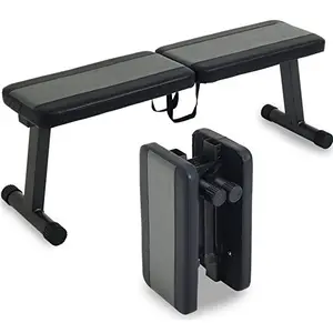 Allsome welshow — banc de Sport pliable multifonction avec résistance inclinante, pour exercices, lever de poids