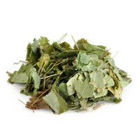 Daun Epimedium Berkualitas Tinggi Tumbuh Liar Kering Alami Teh Kesehatan Ginjal OEM Kantong/Pouch/Blend/Giling/Bubuk/Ekstrak