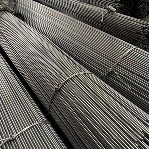 Factory Supply Stainless <strong>Steel</strong> <strong>Bar</strong> 400 Series AiSi 2B Surface 410 420 430 316 Grade Welding Cutting Bending Strong Corrosion - Product Image 2
