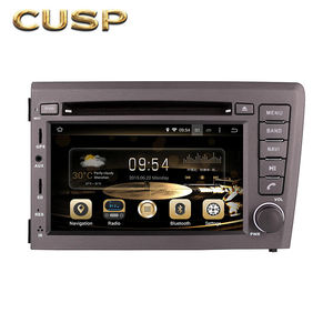 <span class=keywords><strong>Multimedia</strong></span> inteligente Android Car GPS Navigation 7 ''Car Stereo Radio Car Player para <span class=keywords><strong>VOLVO</strong></span> S60/V70/<span class=keywords><strong>XC70</strong></span> 2001-2004 - Product Image 1