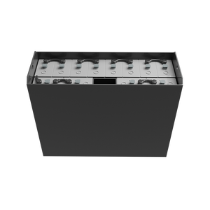 Baterías de Tracción para Montacargas 24V6PZS840, Batería de Plomo-Ácido Recargable de 24V 840AH para Montacargas <span class=keywords><strong>HYSTER</strong></span> N30XMDR3 - Product Image 1