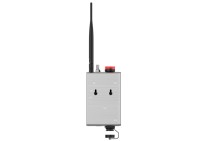 Compteur de particules laser en ligne à faible débit 0,1 CFM pour la surveillance continue des particules de poussière en atelier propre