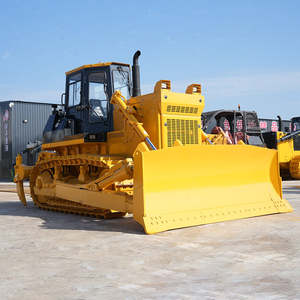Productos en stock: Nuevo tipo de bulldozer sobre orugas. Alta calidad. Actualmente en alta demanda. - Product Image 6