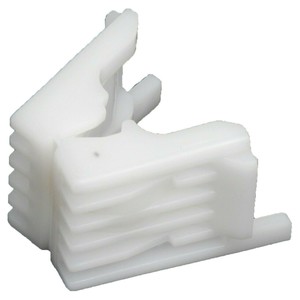 Clip de ressort de pédale d'embrayage 9820342980 pour Peugeot Partner 3008 5008 308 Traveller - Product Image 1