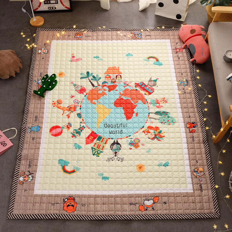 หมู่บ้านโลก