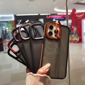 cool phone case iPhone SE (3rd & 2nd Gen) | iPhone 8/7 - Drop-Proof Lanyard Case