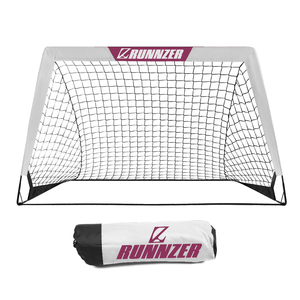 Wholesale Easy-Carry Foldable Portable Polyester <strong>Kids</strong> Soccer Goal Net Mini Pop-up <strong>Football</strong> Training <strong>Equipment</strong> <strong>for</strong> Outdoor <strong>Kids</strong> - Product Image 4