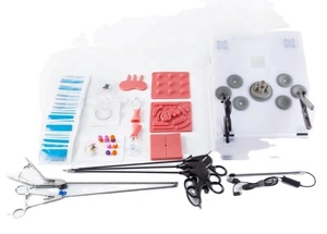 High-quality <strong>Laparoscopic</strong> Simulation <strong>Training</strong> Box <strong>Set</strong> Suitable for Classroom Teaching in Schools - Product Image 2
