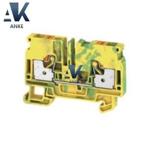 Terminal A2C 6 PE 1991810000 para Weidmuller - Product Image 1