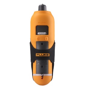 Vibromètre Fluke 805, mesure de 4000 Hz à 20000 Hz, outil d'inspection industrielle - Product Image 4