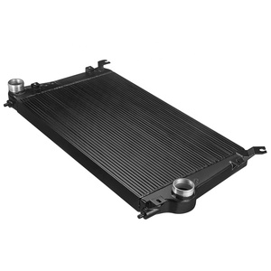 Intercooler for 2011-2016 LML Chevrolet GMC 6.6L Duramax L5P - Product Image 2