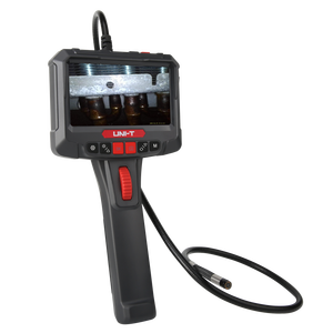 กล้องส่องตรวจสอบอุตสาหกรรมแบบหมุนได้ 360 องศา UNI-T UT663B มาตรฐาน IP67 - Product Image 2