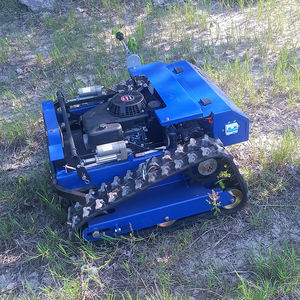 เครื่องตัดหญ้าไร้สายแบบขับเคลื่อนด้วยตัวเอง ปี 2025 รุ่นใหม่ ประสิทธิภาพสูง ความกว้างการตัด 500 มม. ระดับ DIY สำหรับการตัดหญ้าที่ใช้งานได้จริงและประหยัด - Product Image 6