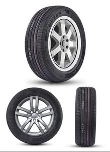 ยางเรเดียล 205/215/225/235/245 50-70R19-20 ความเร็ว V 55 - Product Image 4