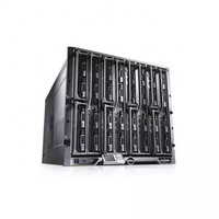 批发原装EMC PowerEdge M1000e 10U刀片服务器刀片机箱服务器