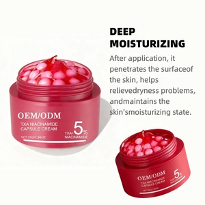 <span class=keywords><strong>Crema</strong></span> Facial Blanqueadora con Vitamina TXA y Niacinamida Coreana al por Mayor, <span class=keywords><strong>Crema</strong></span> Hidratante Antimanchas y Antipigmentación - Product Image 3