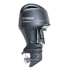 Nouveau moteur hors-bord 4 temps refroidi par eau de 200 ch à démarrage électrique pour utilisation en bateau - Product Image 3