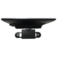 Vente du fabricant Écran de divertissement pour siège arrière Android HD tactile Wifi Vidéo Lecteur TV arrière Moniteur d'appui-tête de voiture pour VR MVP SUV