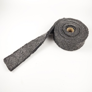 ม้วนเหล็กกันหนู ป้องกันรูหนู ผ้าตาข่ายกันหนู ลวดเหล็กกันหนู - Product Image 3