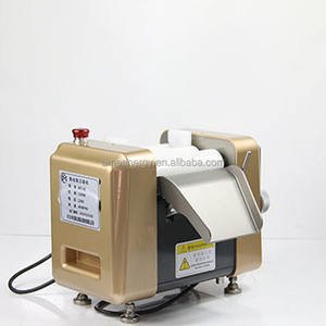 Drie Walsmolen/Slijpmachine Voor Laboratoriumgebruik - Product Image 4