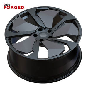 Mejora de llantas forjadas de rendimiento ligero <span class=keywords><strong>235</strong></span> <span class=keywords><strong>45</strong></span> <span class=keywords><strong>R21</strong></span> 255 40 <span class=keywords><strong>R21</strong></span> ruedas forjadas <span class=keywords><strong>R21</strong></span> para Lixiang Li L9 L7 L8 L6 Max - Product Image 2