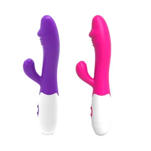 Odeco rabbit vibrator sex toys adult woman toys rechargeable sex toys rabbit vibrator