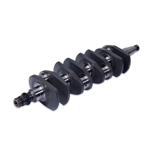 Cigüeñal <span class=keywords><strong>de</strong></span> Acero Billet para Motos Acuáticas Gp1800, para <span class=keywords><strong>Yamaha</strong></span> Jet Ski Waverunner, Piezas <span class=keywords><strong>de</strong></span> Afinación <span class=keywords><strong>de</strong></span> Motor <span class=keywords><strong>de</strong></span> Alto Rendimiento - Product Image 2