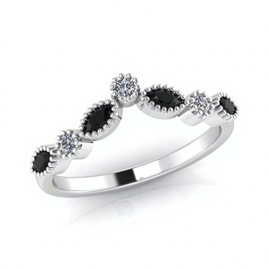 Solid 925 Sterling Silver Chevron <b>Ring</b> Marquise CZ Blank Bezel <b>Resin</b> Breastmilk Keepsake Plated Jewelry Women Proposal Day Gift - Product Image 1