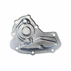 Con el mejor <span class=keywords><strong>precio</strong></span> para DIMI Gearbox Cover 9642024880 para Fiat <span class=keywords><strong>Ducato</strong></span> 2014-Pre - Product Image 1