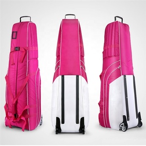 Bolsa de <span class=keywords><strong>golf</strong></span> impermeable, cubierta de viaje para lluvia, barata, OEM, bolsa de cubierta de <span class=keywords><strong>golf</strong></span> de nailon - Product Image 3