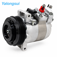 Auto-Klimakompressor für Mercedes-Benz W222 W212 Maybach S222 R744 A0008300004 A0008301604 A0008309902 für Denso Klimakompressor