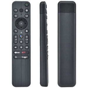ใหม่ RMF-TX800U รีโมทคอนโทรลทีวีสำหรับโซนี่ 4K HD XR-65A80K RMF-TX900U XR-42A90K XR-48A90K XR-50X90S XR-50X92K XR-65A80J - Product Image 1