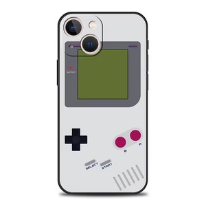 Custodia per telefono in <span class=keywords><strong>silicone</strong></span> antiurto con motivo retrò per <span class=keywords><strong>iPhone</strong></span> 18 17 16 15 11 <span class=keywords><strong>12</strong></span> 14 13 Pro Max <span class=keywords><strong>Mini</strong></span> X XS XR 7 Plus 16E Air - Product Image 4