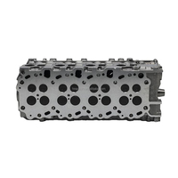 Ensemble de culasse 1KD 1KD-FTV pour Toyota Hilux D4D 3.0L LAND Cruiser AMC908883
