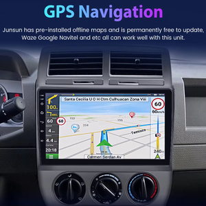 Autoradio Multimediale GPS <span class=keywords><strong>Android</strong></span> <span class=keywords><strong>Auto</strong></span> Carplay da <span class=keywords><strong>8</strong></span>,4 Pollici <span class=keywords><strong>8</strong></span>+128G DSP per Cruscotto, Lettore Video Stereo per <span class=keywords><strong>Auto</strong></span> 2011-2017 - Product Image 4