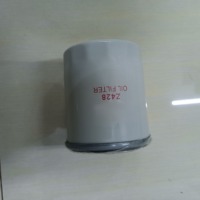 Nuevo filtro de aceite YS Spin Z428, reemplaza OE 90915 YZZD2 para piezas de motor Toyota Hilux Hiace Lexus ES