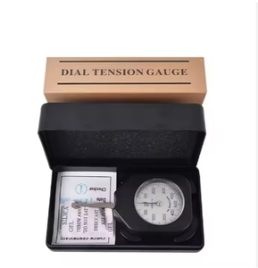 Misuratore di tensione serie ATN, misuratore di tensione 100g 150g 300g 500g tenditore ortodontico