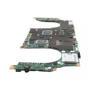 Moederbord Voor Lenovo Thinkpad Z16 Gen 1 Moederbord NM-E161 R76850H-PRO 16G Laptop Moederbord 5b21j13757 - Product Image 2