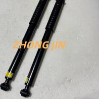 Ensemble d'amortisseurs pour Mercedes benz W211 W212 W213 W214 E200 E260 E300