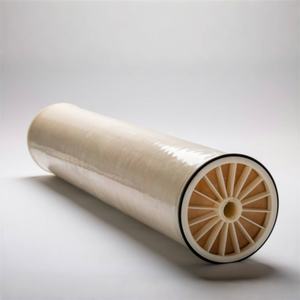 Membrana de Ósmosis Inversa Wobo para Agua Reciclada, 8.1 M3/d, Espiral, con Recipiente a Presión, 1 Año de Garantía, para Desalinización de Agua - Product Image 3