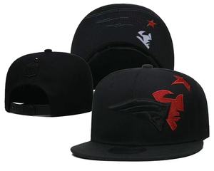 <span class=keywords><strong>Gorra</strong></span> <span class=keywords><strong>de</strong></span> 6 paneles <span class=keywords><strong>de</strong></span> alta calidad bordado 3D NFLing Hat <span class=keywords><strong>gorra</strong></span> deportiva ajustable para rendimiento al aire libre 32 equipo aplicable - Product Image 3