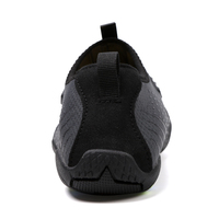 Chaussures aquatiques orthopédiques antidérapantes à tige haute pour la pêche, la navigation fluviale, la natation et la marche