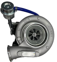 Turbocompresseur Holset HX35W 3532496 3532497 3532498 Haute Performance pour Moteur Diesel 6BT5.9 Turbo Neuf Garantie 6 Mois