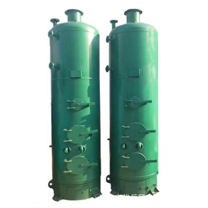 Máquina comercial de extracción de garbanzos y almendras por vaporización - Product Image 5