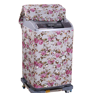Impermeabile, resistente alla polvere e crema solare <span class=keywords><strong>lavatrice</strong></span> <span class=keywords><strong>coperchio</strong></span> della macchina di lavaggio universale <span class=keywords><strong>coperchio</strong></span> della macchina - Product Image 1