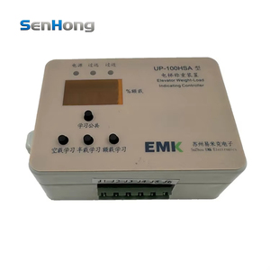 Système de pesage de charge d'ascenseur <span class=keywords><strong>EMK</strong></span> Design moderne UP-100HSA Pièces détachées rapides pour ascenseurs Fuji et KuaYue - Product Image 3