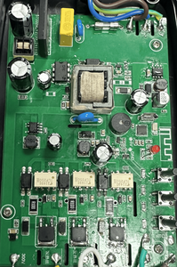 Rumay cao cấp tùy chỉnh sản phẩm sưởi ấm đa chức năng pcba phát triển bộ dụng cụ một cửa dịch vụ từ nhà cung cấp PCB cao cấp - Product Image 2