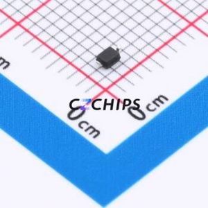 Diode Zener BZT52C15S SOD-323 d'origine, neuve, vente en gros de composants électroniques, fournisseur de puces et service BOM - Product Image 2