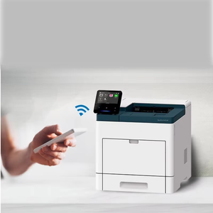 For P475AP High-Speed Color Wireless Network <b>Printer</b> P475AP A4 Black & <b>White</b> Laser <b>Printer</b> Stock USB - Product Image 2