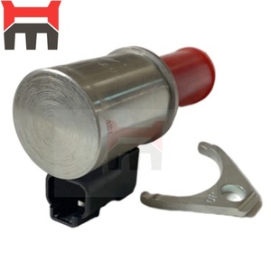Vanne solénoïde 225-0300 2250300 pour bulldozer CAT924G 924GZ 928G 930G 930H 950H 962H 966H 972H - Product Image 2
